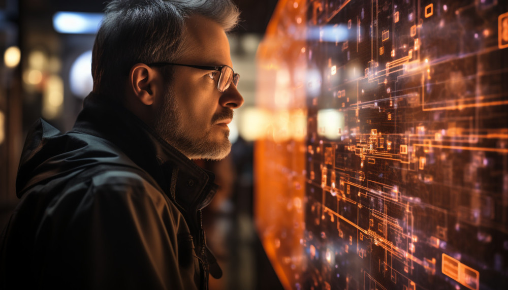 AI Detectives: Solving Crimes with the Help of Artificial Intelligence