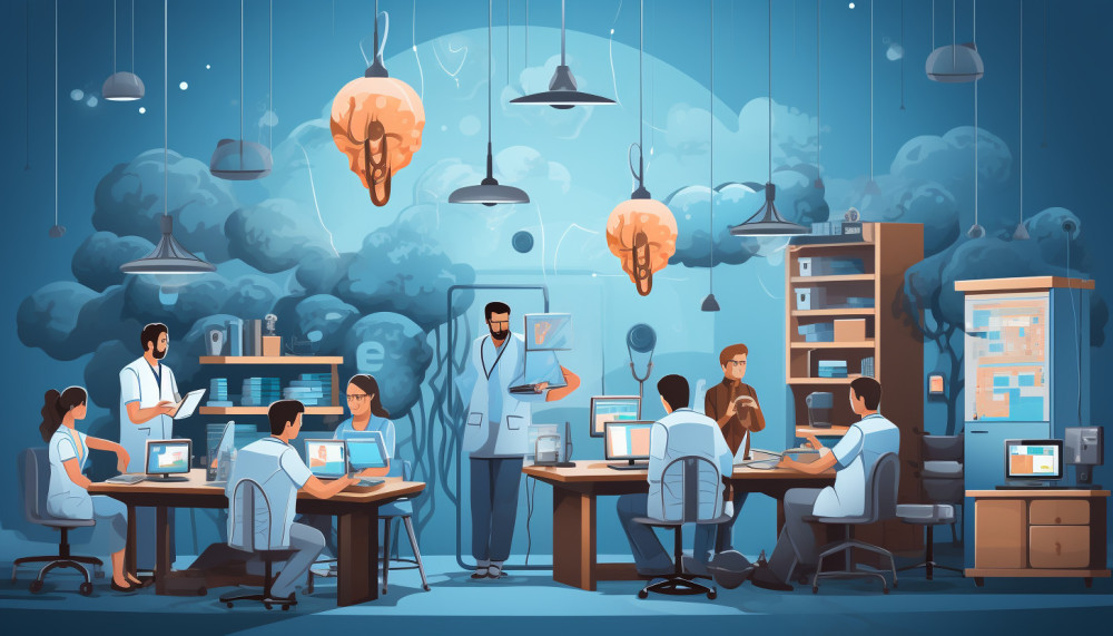 Blockchain in Healthcare: Empowering Patients with Decentralization