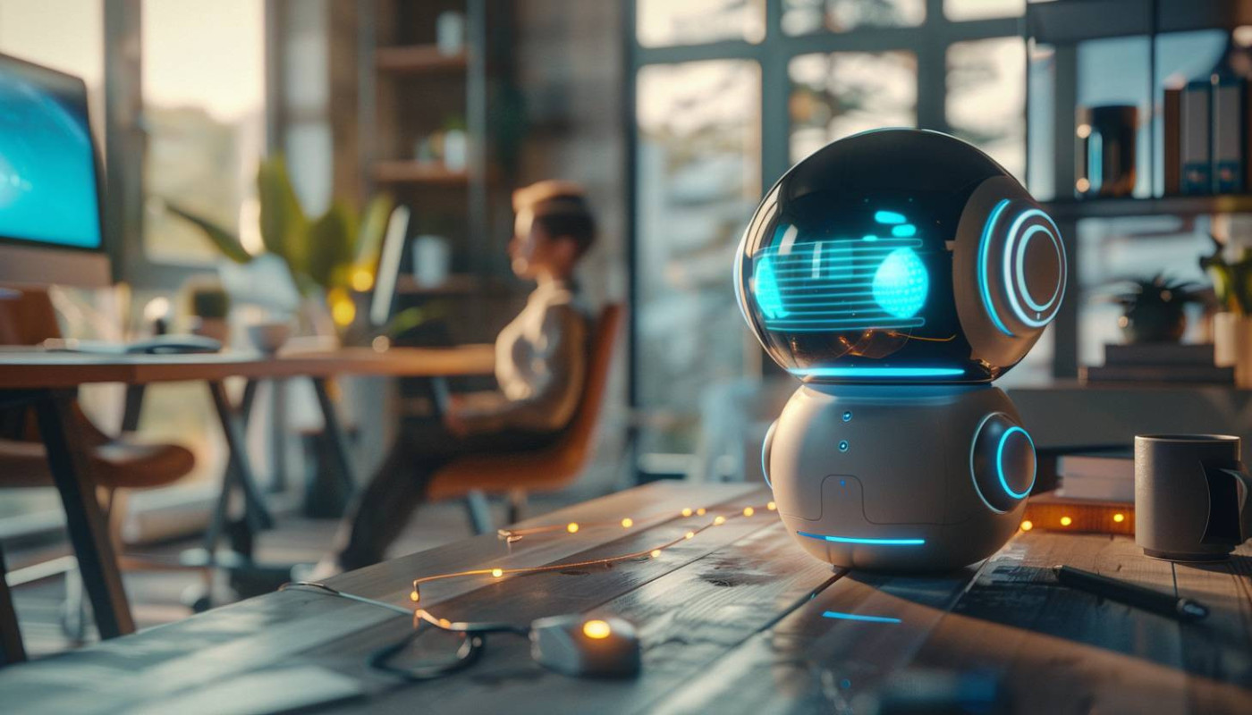 Exploring The Benefits Of Using AI-driven Chat Services For Instant Information