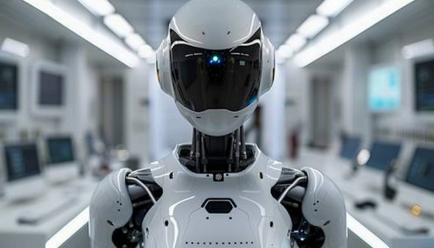 Exploring The Future Impact Of AI-driven Chatbots On Industry Efficiency