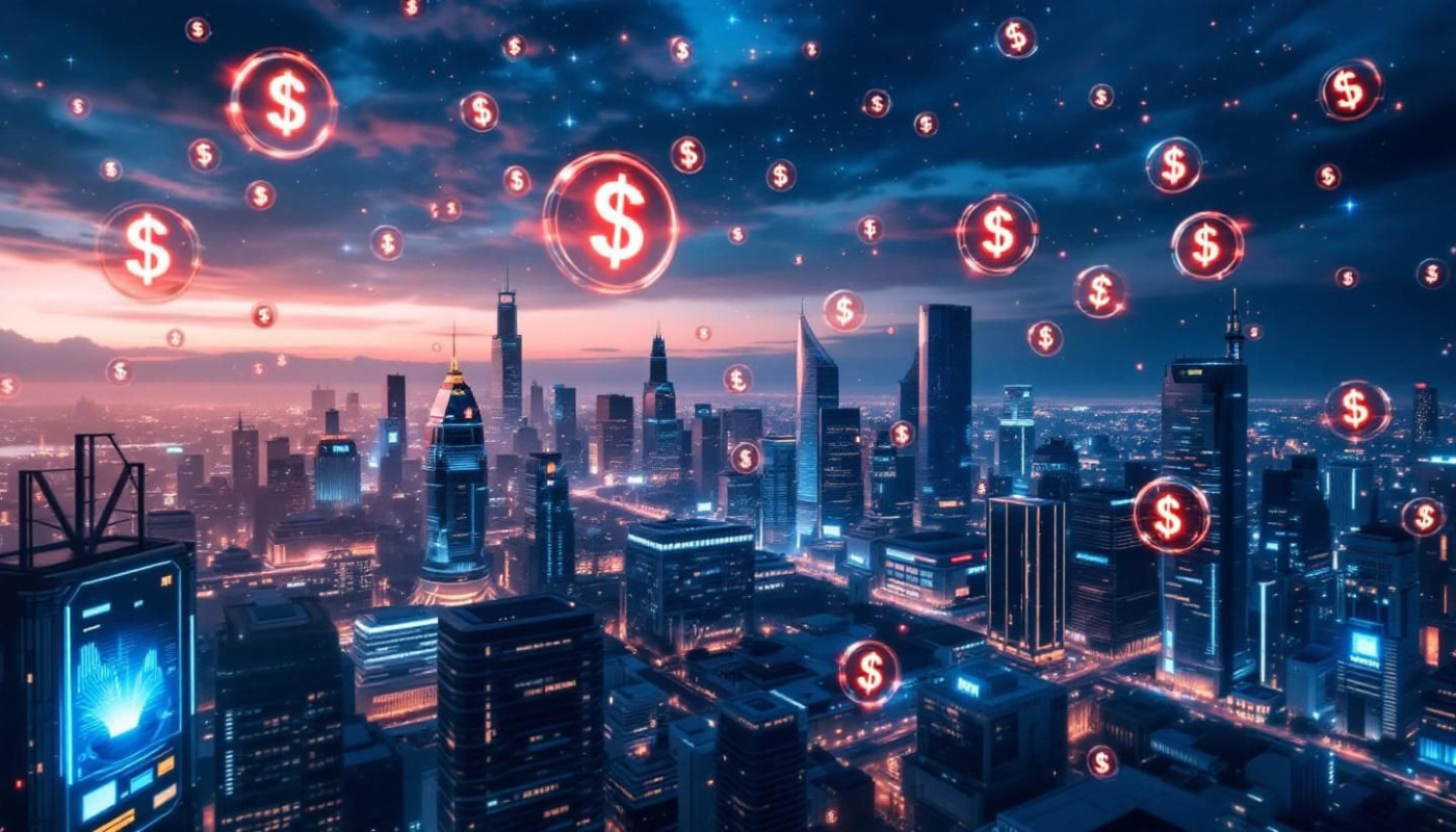 Exploring The Impact Of EMI Licenses On Financial Innovation