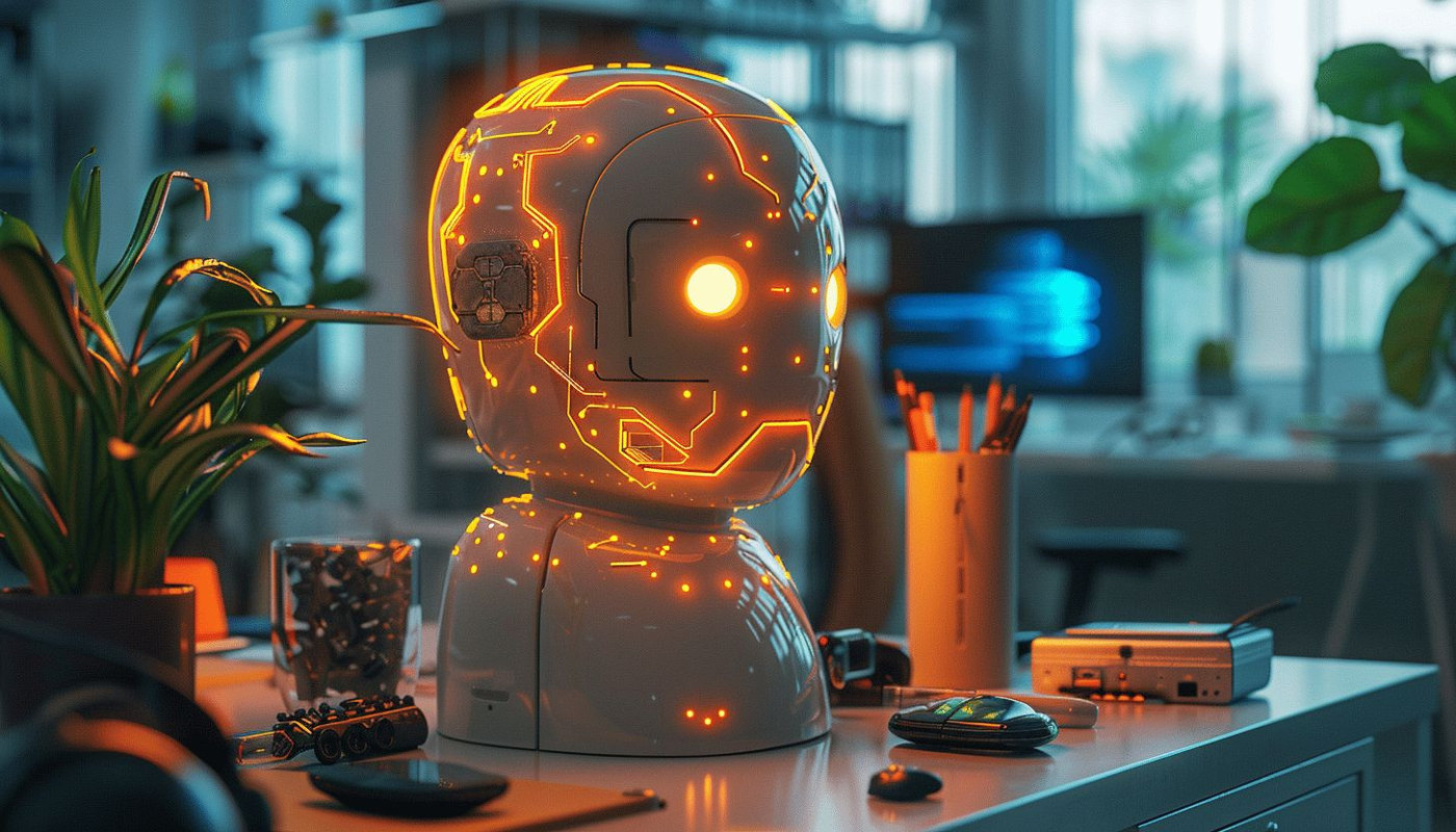 Exploring The Impact Of Free AI Tools On Everyday Productivity